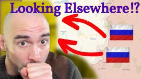 Russia Sets Its Sights on Avdiivka! 25 Mar Ukraine Daily