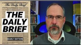 Russia Strikes with ICBM To Intimidate Ukraine