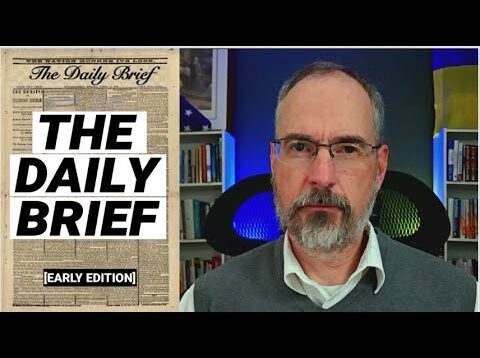 Russia Strikes with ICBM To Intimidate Ukraine