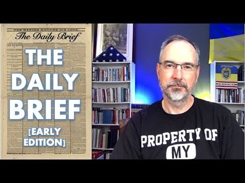 Russia and Ukraine are Fighting Two Different Wars