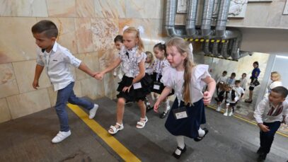 Russia behind recent bomb threats at Czech, Slovak schools, Czech