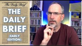 Russia is Having a Very Bad Day