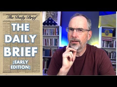 Russia is Having a Very Bad Day