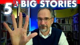 “Russia is ISIS With Better Weapons” -St. Javelin