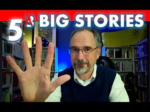 “Russia is ISIS With Better Weapons” -St. Javelin