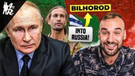 Russian Civil War is Back! | Russians are Falling Back