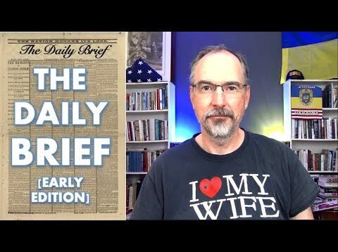 Russian Governors Report “No Damage” after Drone Strikes