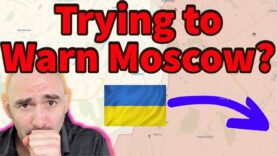 Russian MilBloggers Are Sure Ukr Offensive is Imminent! 20 Mar
