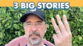 Russian Orthodox Church Transporting Ukrainian Children