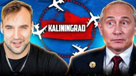 Russian Rouble Just Crashed | NATO Aircraft are circling Kaliningrad