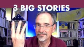 Russian Sabotage Campaign in Europe as Support for Western Weapons