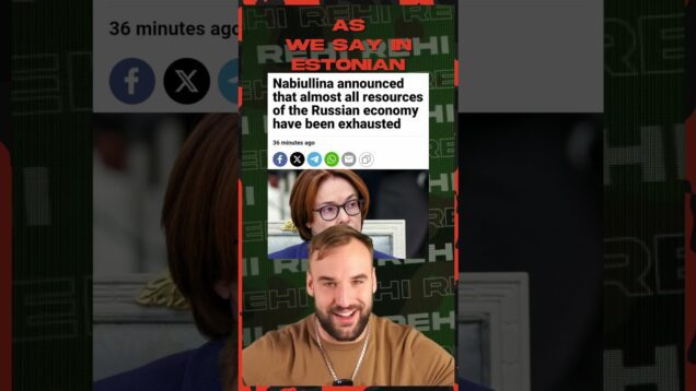 Russian economy is collapsing! #russia #ukraine #economy