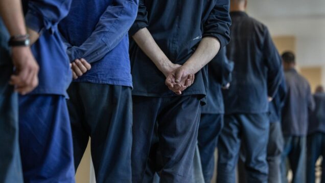 Russian soldiers suspected of executing 4 more Ukrainian POWs near