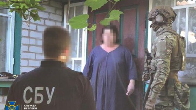 Russian spy receives 15 years for missile strike guidance in