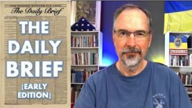 Russians Violate Swedish and Finnish Air Space