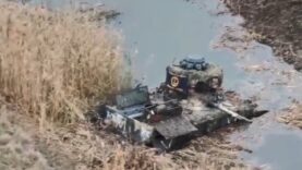 Russia’s Kursk Counterattack Update — New Video Footage