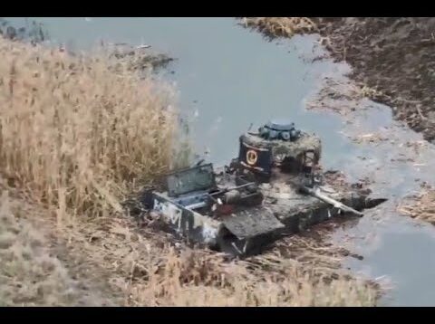 Russia’s Kursk Counterattack Update — New Video Footage