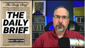 Russia’s Weekly Casualties Roughly DOUBLE the Average