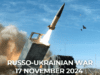 Russo-Ukrainian war, day 998: Western allies greenlight Ukraine’s deep strikes into