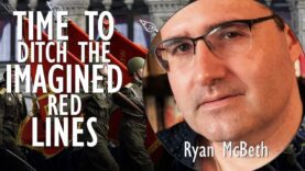 Ryan McBeth – It’s 1941 and Dictators are Waging a