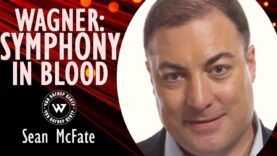 Sean McFate – Prigozhin and Wagner Rose as a Force