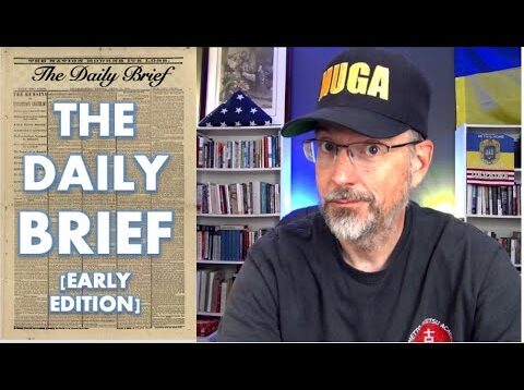 Shocking: Russian Navy Flees Sea of Azov