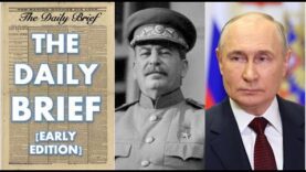 Shocking Truth: Russia’s Growing Authoritarianism