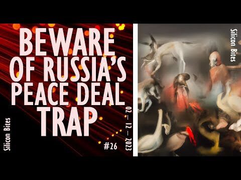 Silicon Bites – #26 – Beware the Trap of an