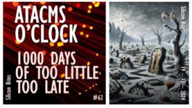 Silicon Bites #62 – It’s ATACMS O’Clock in Kursk Region