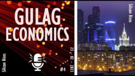 Silicon Bites – Putin is Preparing Russia for a Long