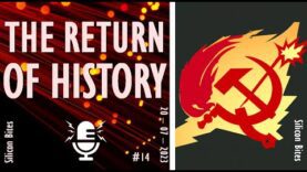 Silicon Bites – Russian Violence and Terror Mark a Return