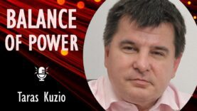 Taras Kuzio – How Experts on Russia and Military Analysts