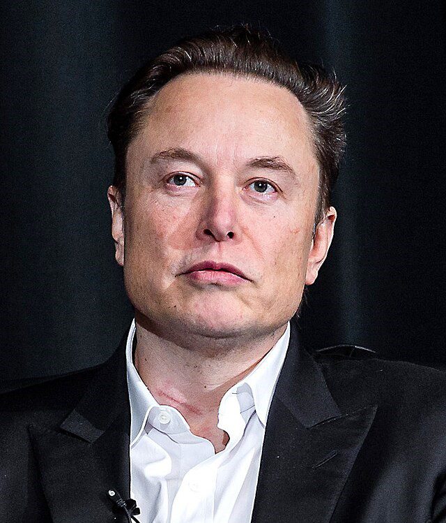 Tesla owner Musk criticizes Biden's initiative for additional $ 24 billion for Ukraine