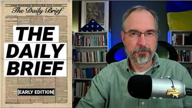 The Clever Ways Ukrainians Deploy Drones