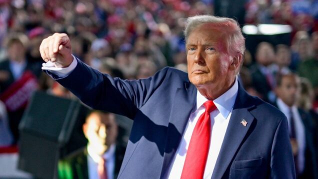 The Economist: Ceasefire could open two competing visions of Ukraine’s