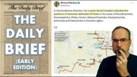 The Fight on the Front Lines