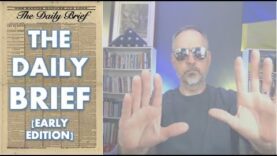 The Fog of War and What We Actually Know