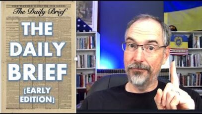 The Front Lines Are Heating Up Again