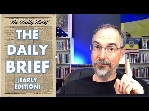 The Front Lines Are Heating Up Again