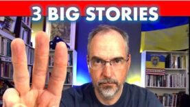 The Information War is Serious