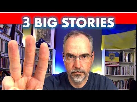 The Information War is Serious