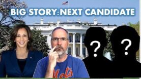 The Next Democratic Nominee: What You Need to Know