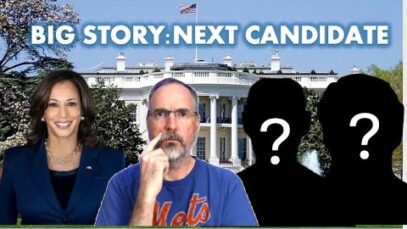 The Next Democratic Nominee: What You Need to Know