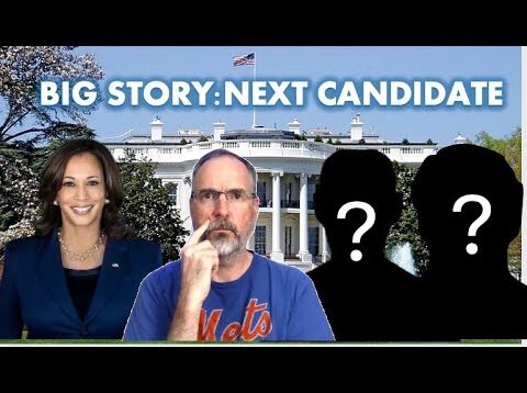 The Next Democratic Nominee: What You Need to Know