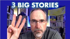 The Political Rhetoric, What Happened, and What Happens Next