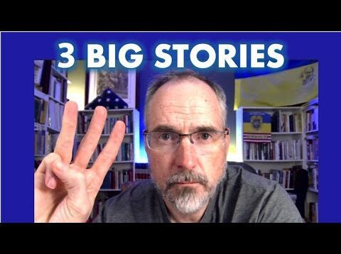 The Political Rhetoric, What Happened, and What Happens Next