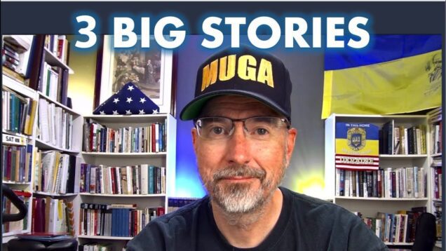 The Truth About Orban’s Visits to Kyiv and Moscow