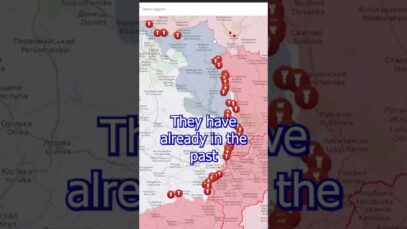 The ukraine offense will be more effective