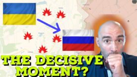 This May Be The Offensives’ Most Critical Moment! 9 June