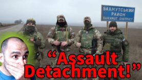 This Russian Unit is Designed to Smash Ukrainian Positions!